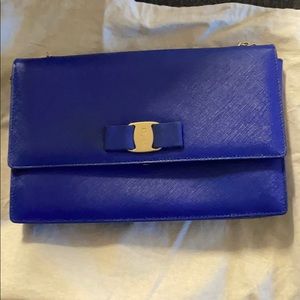 Ferragamo bag